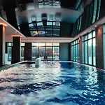 Sea View Smart & Garden Vip Мендзыздрое