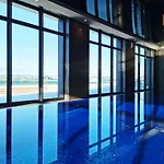 Апартаменты Sea View Smart & Garden Vip *
