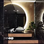 Апартаменты Sea View Smart & Garden Vip