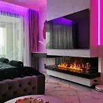 Апартаменты Sea View Smart & Garden Vip