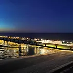 Sea View Smart & Garden Vip * Мендзыздрое