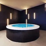 Sea View Smart & Garden Vip * Мендзыздрое