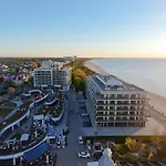 Sea View Smart & Garden Vip Мендзыздрое