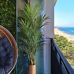 Sea View Smart & Garden Vip * Мендзыздрое