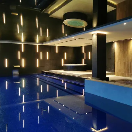 شقة Sea View Smart & Garden Vip