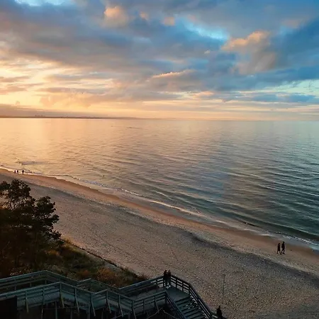 Sea View Smart & Garden Vip アパート *