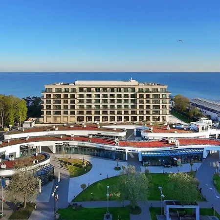 アパート Sea View Smart & Garden Vip *