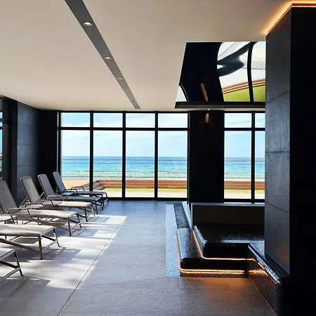 Appartement Sea View Smart & Garden Vip *