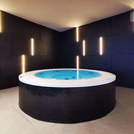 Sea View Smart & Garden Vip * ミエンジズドロイェ