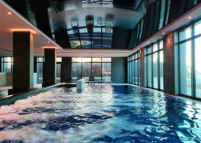 Sea View Smart & Garden Vip Międzyzdroje