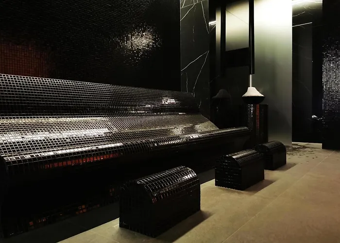 Sea View Smart & Garden Vip